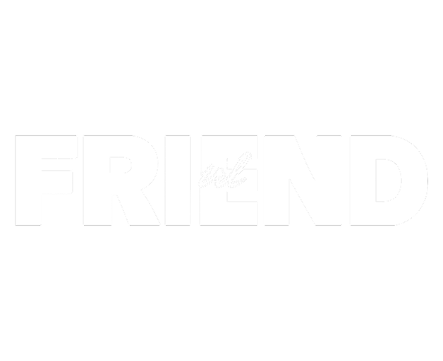 Friends IRL